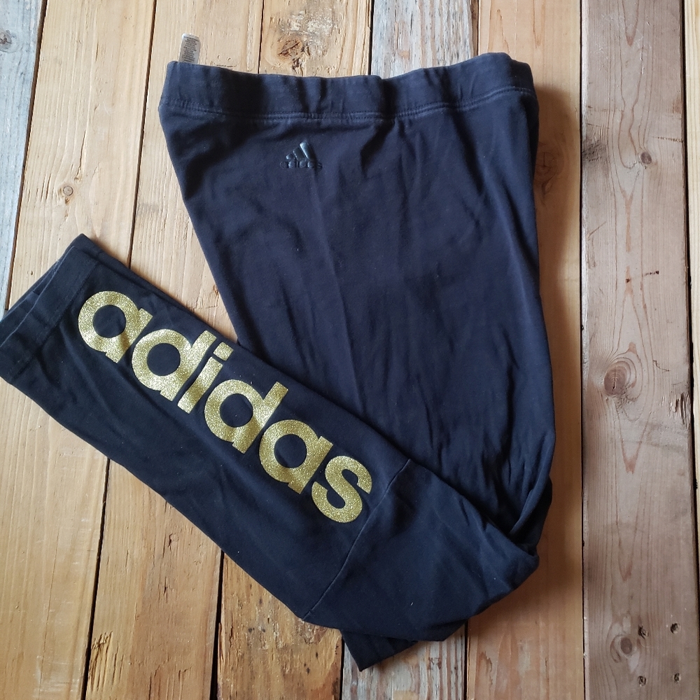 Adidas leggings